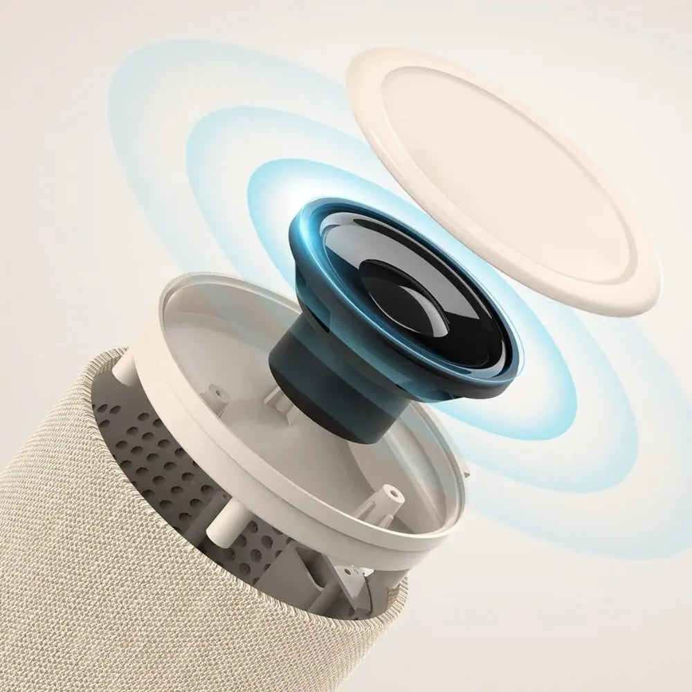 NovaDock 3-in-1 Charging Speaker