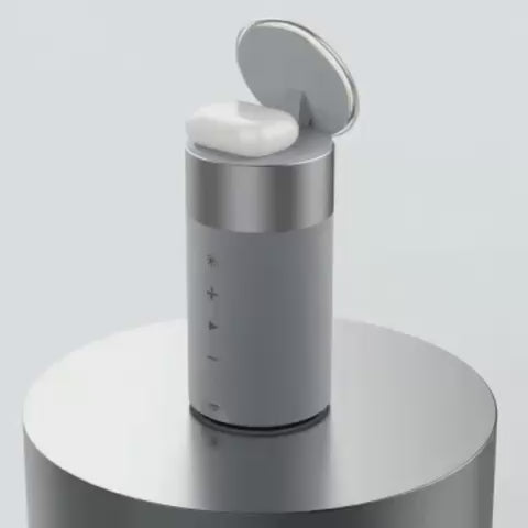 NovaDock 3-in-1 Charging Speaker